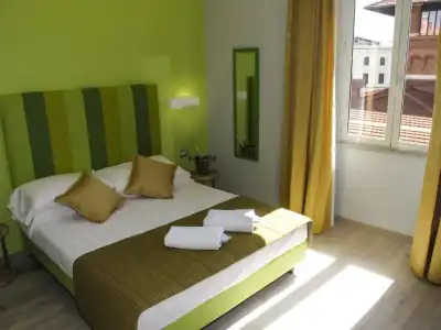 Roma Collina Relais - 67