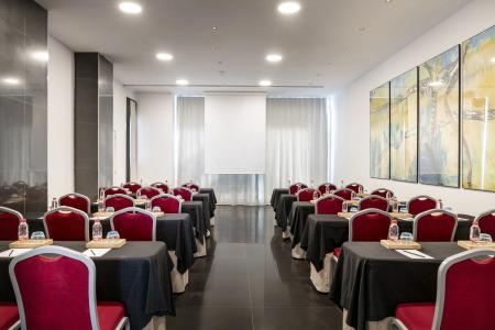 Catalonia Málaga - 26