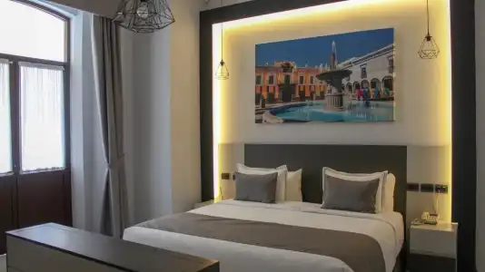 Boutique Casona de Santa Clara - 22