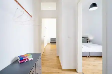 BENSIMON apartments Prenzlauer Berg - 128