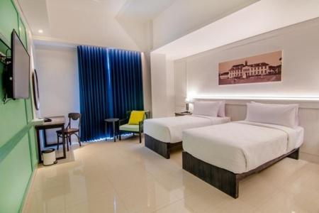 Jambuluwuk Thamrin - 13