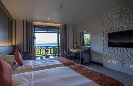 Nexus Resort & Spa Karambunai - 1