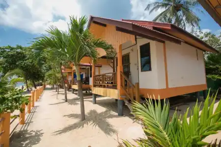Lamai Resort - 41