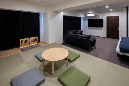 Randor Residential Sapporo Suites - 250