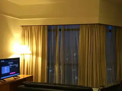 Times Apartment Suites at Times Square - 39