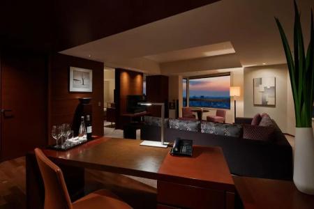 Grand Hyatt Tokyo - 41
