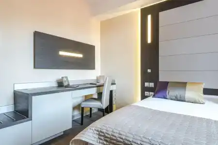 Le Saint Paul Hôtel - 36