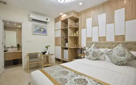 DLmos Hanoi - 16