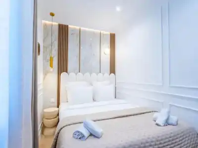 Garbo hôtel - 99