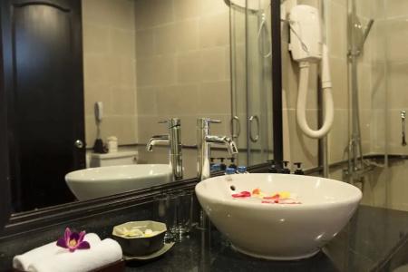 Hoi An Beach Resort - 185
