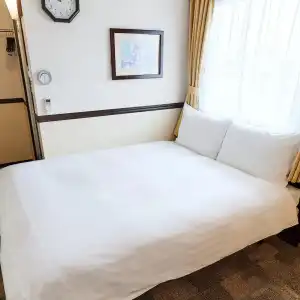 Toyoko Inn Osaka Shinsaibashi Nishi - 22