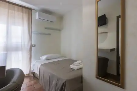 B&B Vittoria - 27