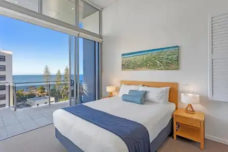 Coco Mooloolaba - 75