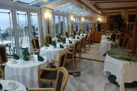 Schwefelbad (Schenna Resort) - 15