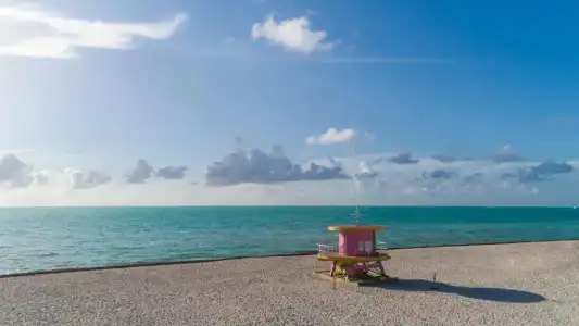Dream South Beach, by Hyatt - 23