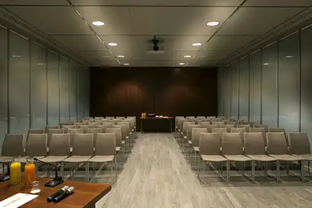 DoubleTree by Hilton Turin Lingotto - 21