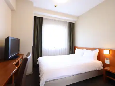 Dormy Inn Takasaki Hot Spring - 5