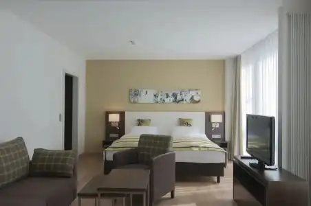 Holiday Inn MUNICH - UNTERHACHING by IHG - 71