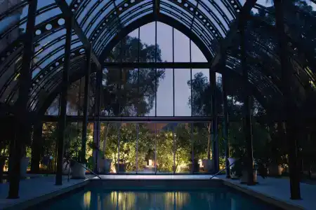 Royal Mansour Marrakech - 18