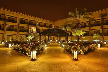 Adam Park & Spa Marrakech - 23