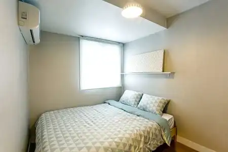 Hostel Vanilla 2 Dongdaemun - 43