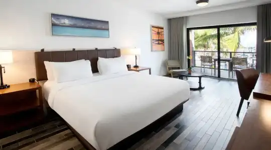 The Perry & Marina Key West - 37