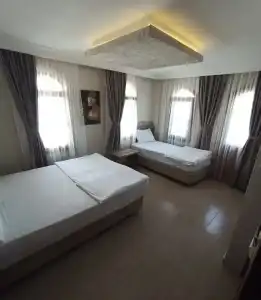 Golden Stone Butik Otel - 90