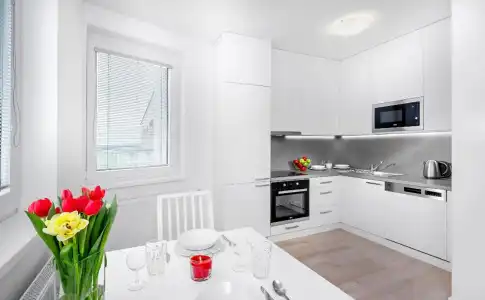 CityWest Apartments - 13