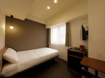 Smart Place Inn Kyoto Shijo Horikawa - 57