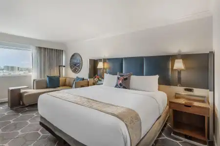 The Royal Sonesta Houston Galleria - 47