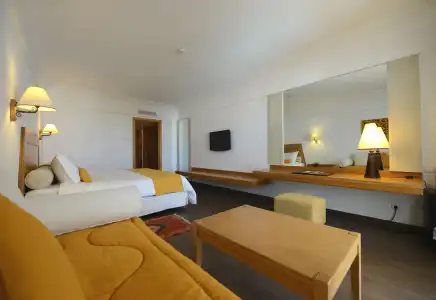 Timoulay & Spa Agadir Resort - 16