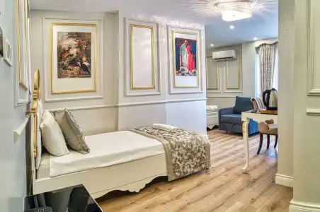 Sirkeci Ersu & Spa - 41