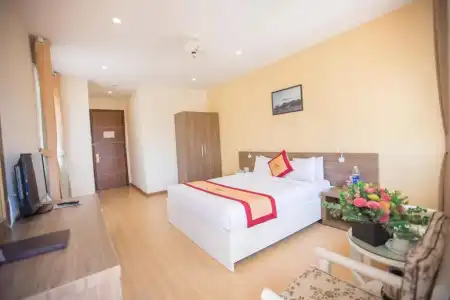 Nice Dream Dalat - 81