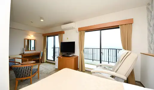 Naha Beach Side - 24