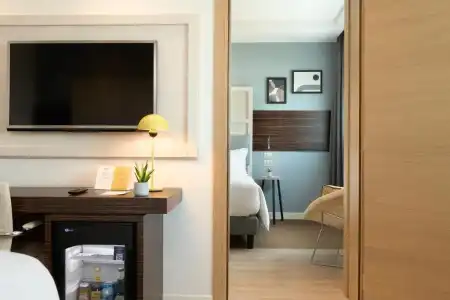 voco Venice Mestre - The Quid by IHG - 42