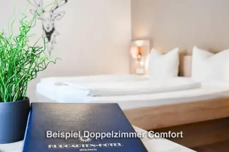Kurgarten-Hotel - 44