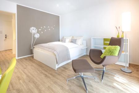 Candlewood Suites Fürth - 44