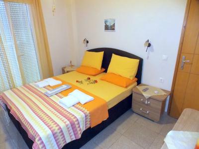 Nikos Apartments - 3