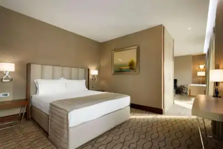 Ramada by Wyndham Sakarya - 43
