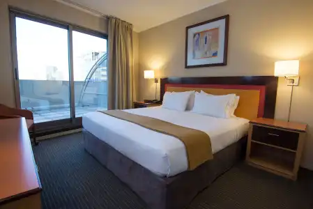 Holiday Inn Express Puerto Madero by IHG - 2