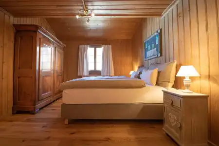 Alpenrose Mit Gourmet-Restaurant Azalée - 30