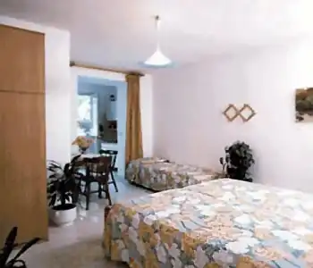 Tirreno Residence - 13