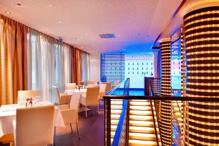 Radisson Blu Resort Bukovel - 27