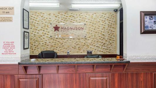 Magnuson Bradenton - 23