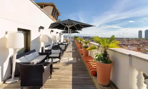 H10 Montcada Boutique - 21