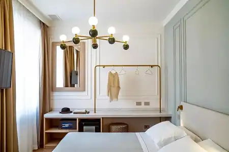 Albergo Bianchi Stazione - 50