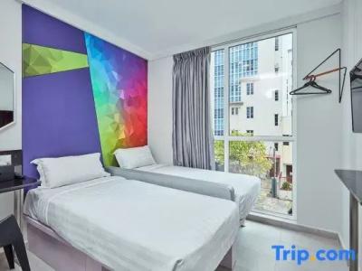 ibis budget Singapore Ametrine - 33