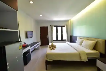 Varin Beach Resort - 77