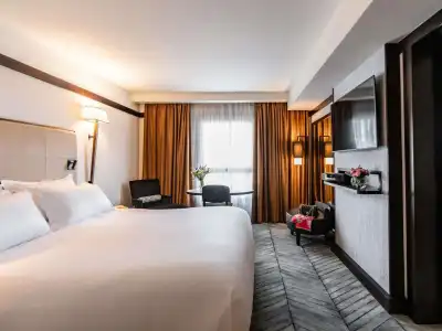 Sofitel Lisbon Liberdade - 31
