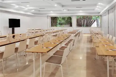 Melia Lloret de Mar - 35